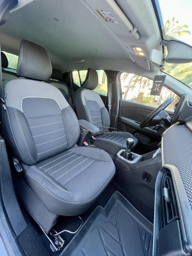 Dacia Sandero 2022/06 à vendre 