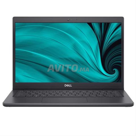 Dell Latitude 3420 Core i5-1135G7 Pc Portable  - 2