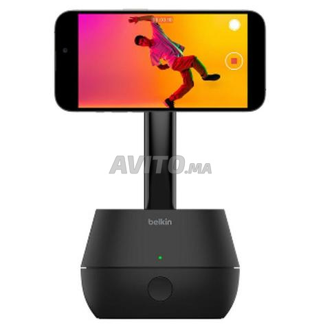 Belkin Support Auto-Tracking Stand Pro - 2