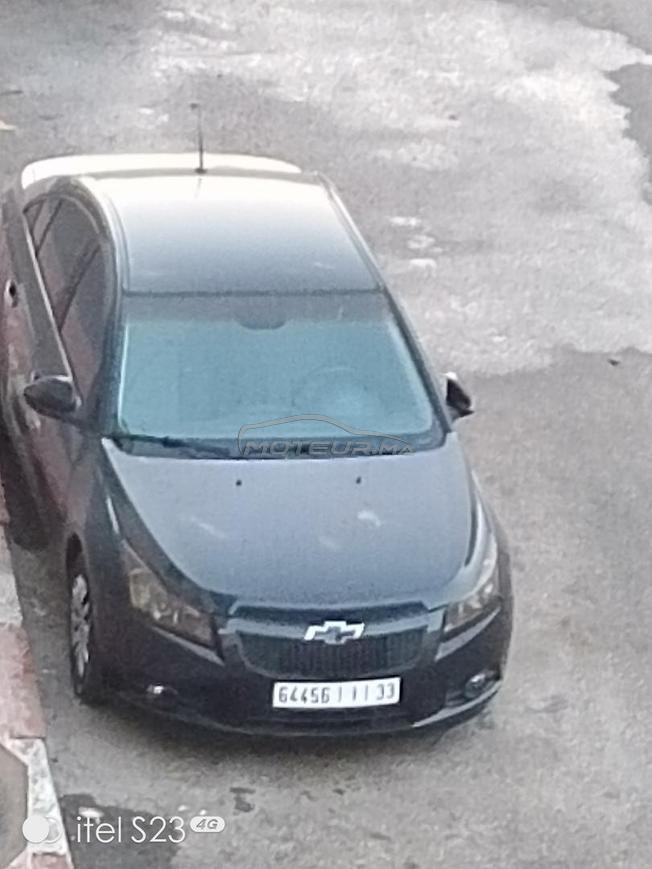 Chevrolet Cruze 2011 diesel 