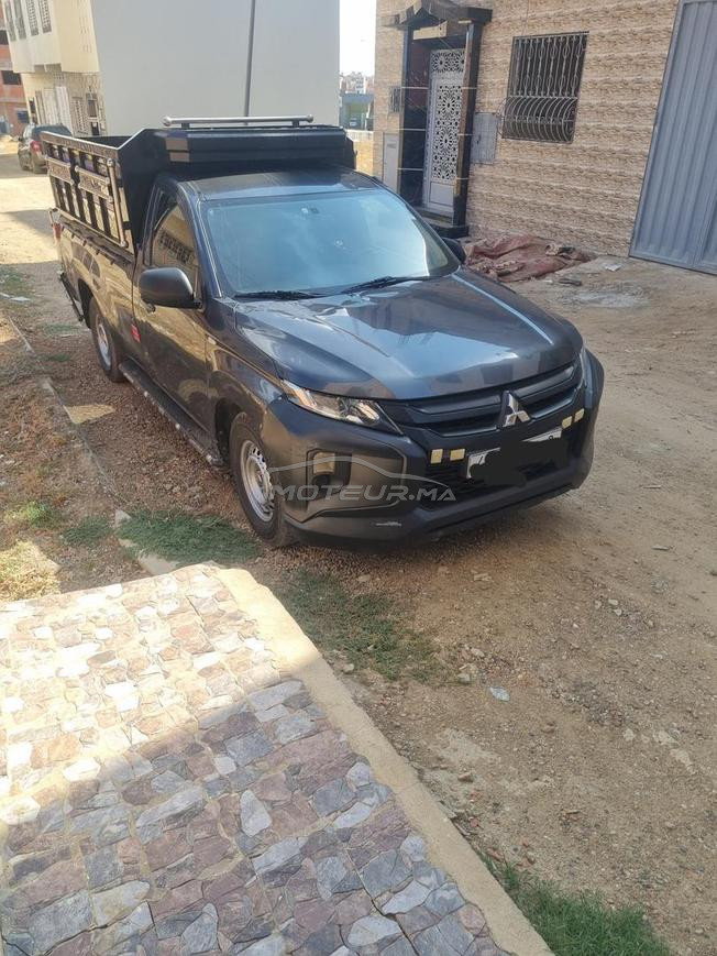 buk up l200