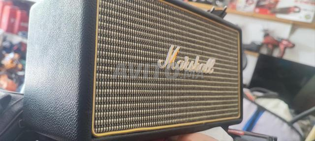 Enceinte Bluetooth Marshall Acton - 2