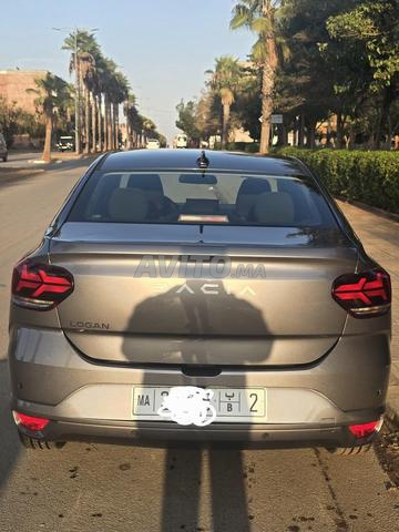 Voiture neuve - 2