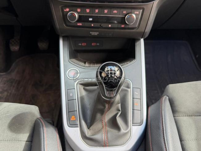 seat arona FR 2022