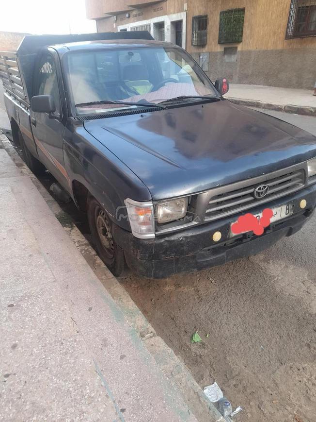 ليبغاها يعيط ليا وراها متواجدة فبرشيد 