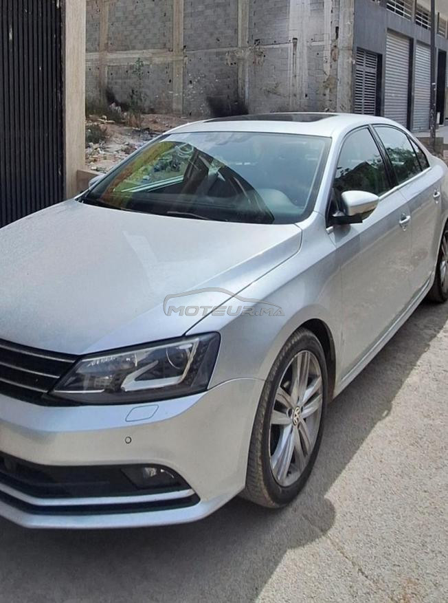 Volkswagen Jetta 2020