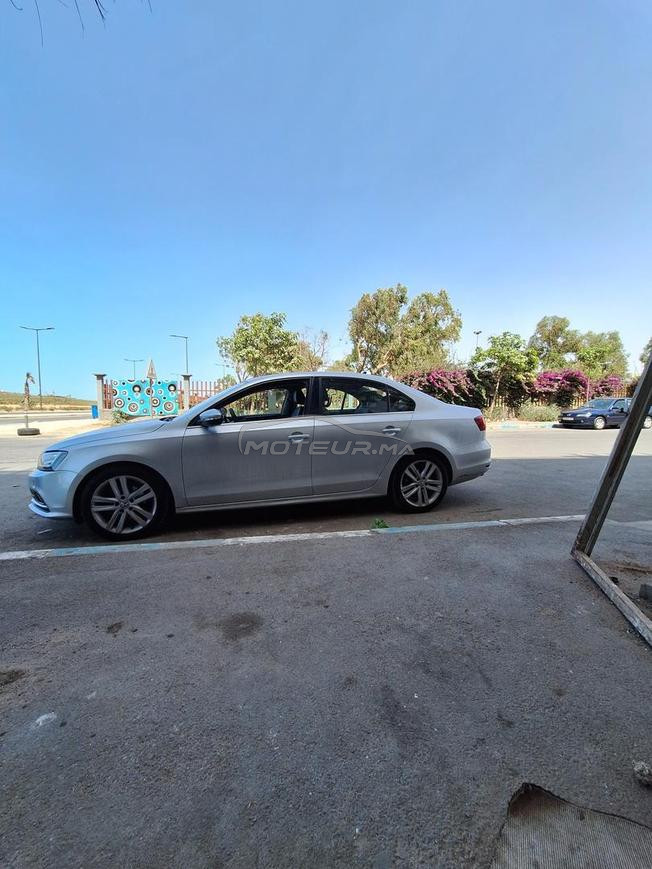 Volkswagen Jetta Diesel Automatique 2020