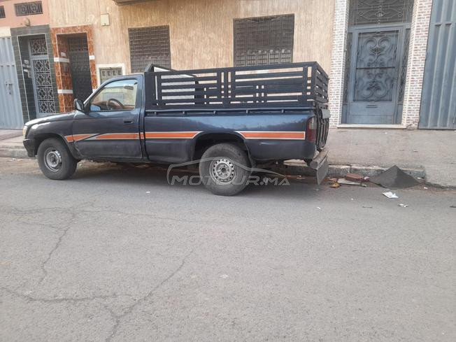ليبغاها يعيط ليا وراها متواجدة فبرشيد 