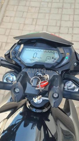 Qj nx 150 cc très bon état - 2