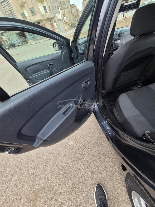 dacia sandiro
