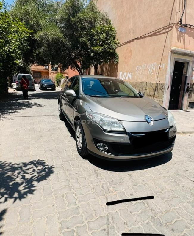 vente voiture