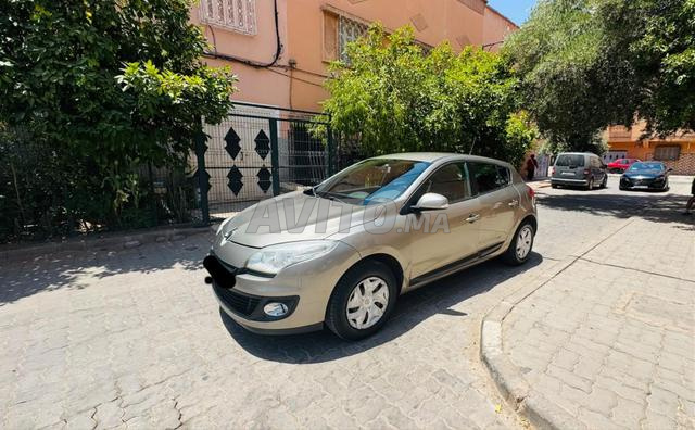Vente voiture - 2