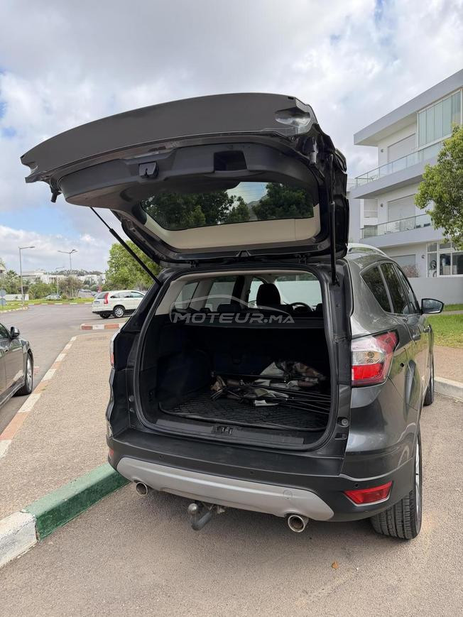 Ford Kuga Diesel Automatique 2020 à Bouskoura