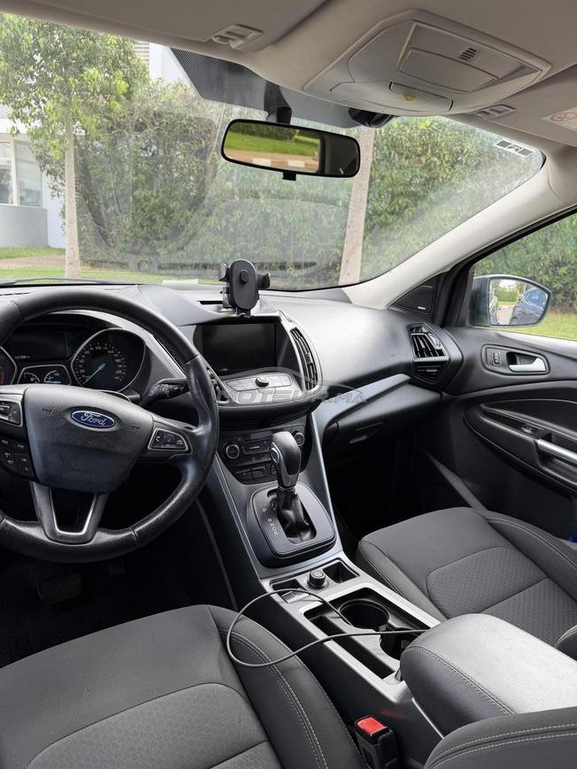 Ford Kuga Diesel Automatique 2020 à Bouskoura