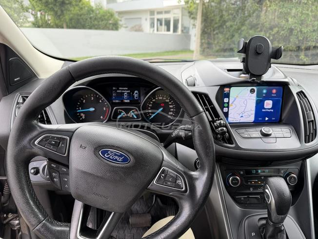 Ford Kuga Diesel Automatique 2020 à Bouskoura