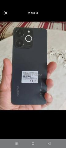 realme 256 Go 12 - 2