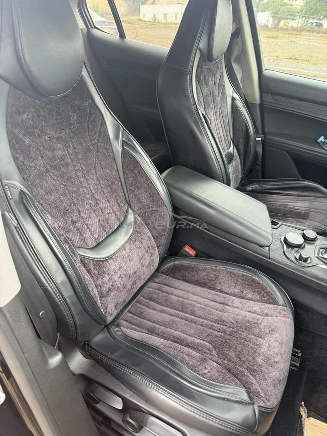 Alfa Romeo Stelvio Diesel Automatique 2020 à Salé