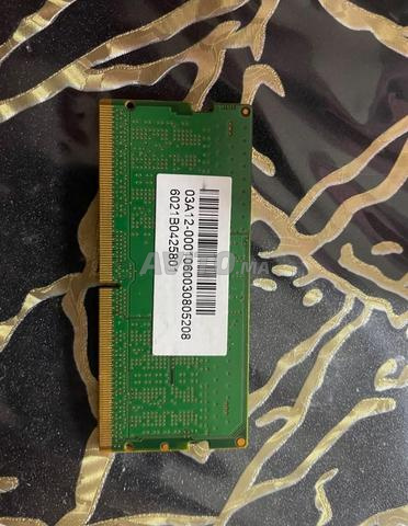 RAM Micron 8 Go DDR5-4800 SO-DIMM Ordinateur portable - 2