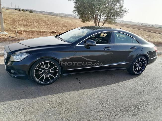  Mercedes classe Cls 350 medel 2011