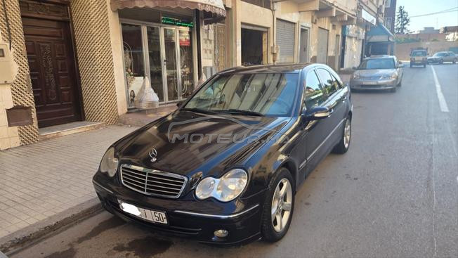 mercedes 220