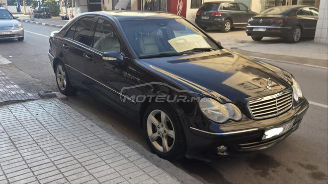 mercedes 220