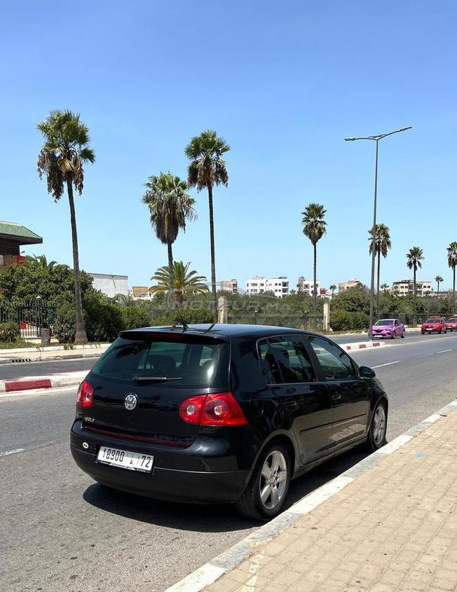 golf 5 Gt   modil 2007/10 essenc