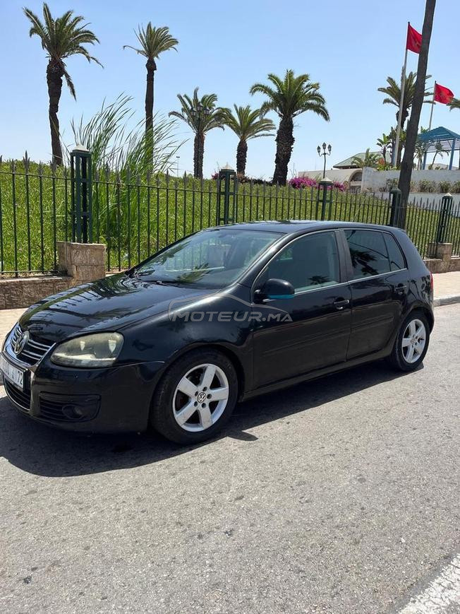 golf 5 Gt   modil 2007/10 essenc