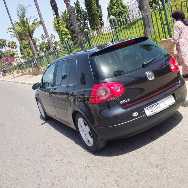 golf 5 Gt   modil 2007/10 essenc