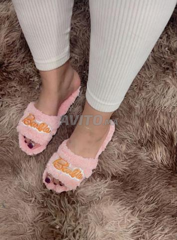 Pantalon Sandale - 2