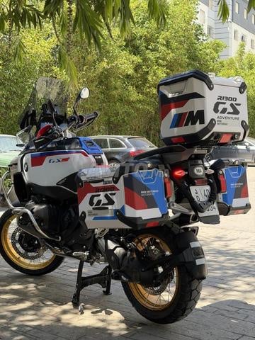 Gs 1300 Adventure - 2