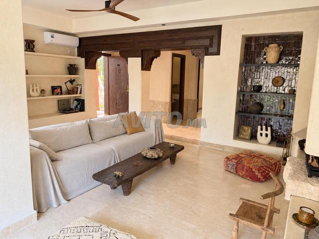 شقة في سكن عائلي جميل - 2