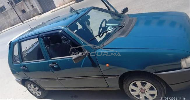 Fiat Uno Diesel Manuelle 1996 à Fès