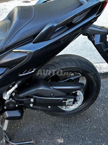 Tmax 560 2021 Ww Maroc