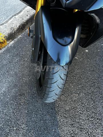 Tmax 560 2021 Ww Maroc