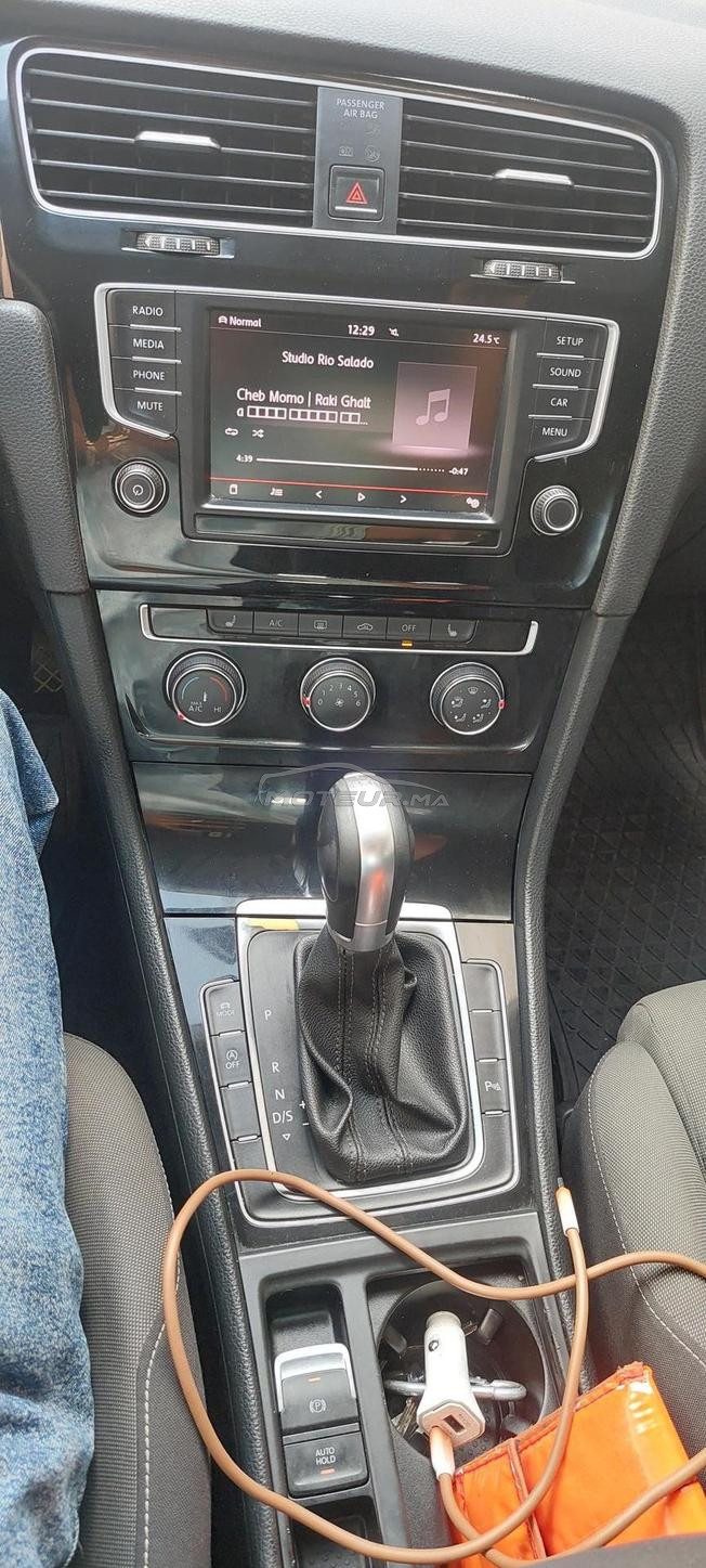 golf 7 2019 