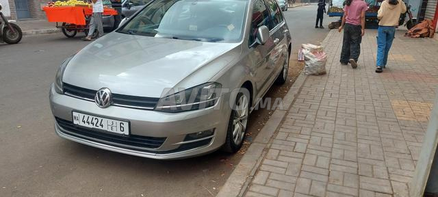 Golf 7 2019 - 2