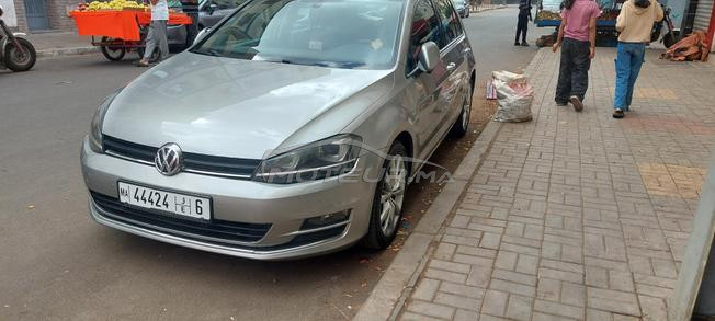 golf 7 2019 