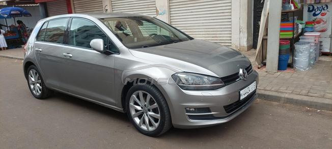 golf 7 2019 