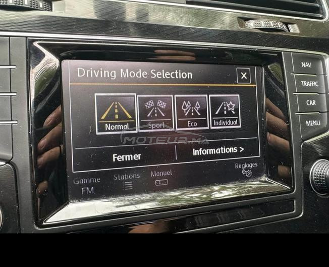 golf 7 2019 