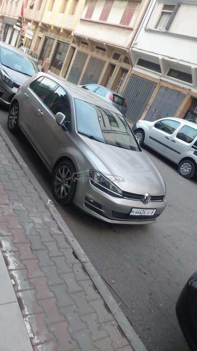 golf 7 2019 