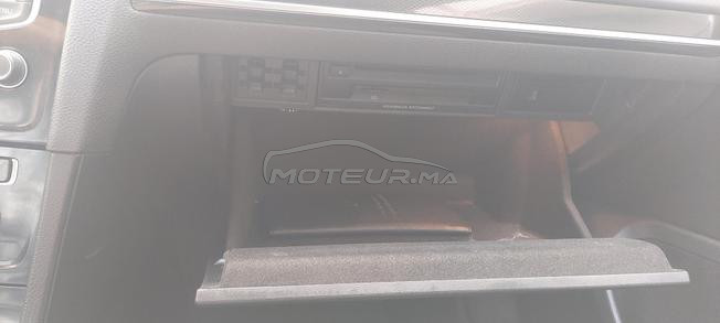 golf 7 2019 