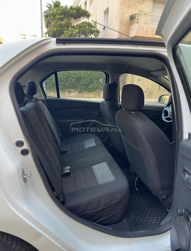 dacia Logan 2021 69000km