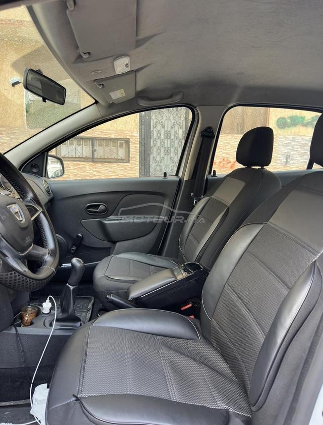 dacia Logan 2021 69000km
