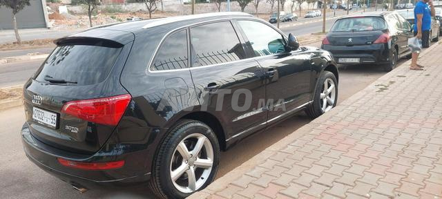 Audi Q5 V6 - 2