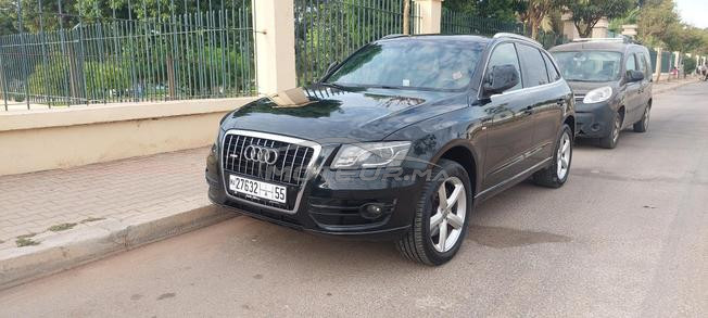 Audi Q5 2011