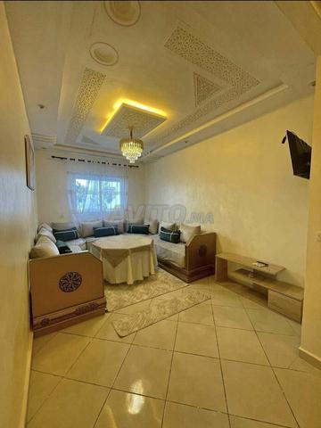 Appartement ensoleillé à louer sans intermédiaire - 2