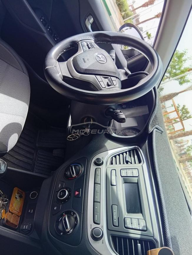 Hyundai Accent Diesel Manuelle 2023 à Agadir