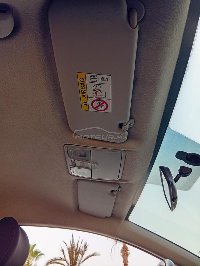 Hyundai Accent Diesel Manuelle 2023 à Agadir