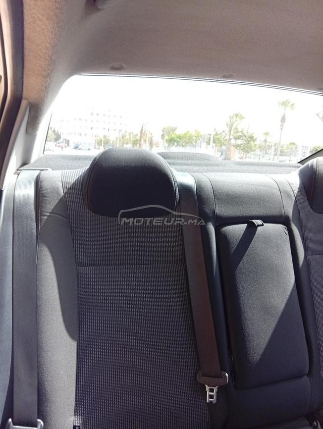Hyundai Accent Diesel Manuelle 2023 à Agadir