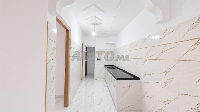 Maison commerciale à vendre à Hay Ennasr